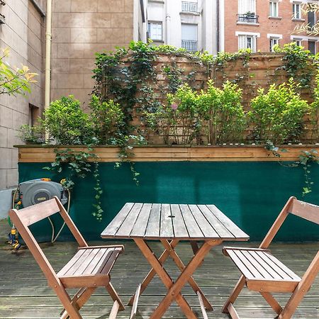 Studio Sur Les Quais De Seine Paris Dış mekan fotoğraf