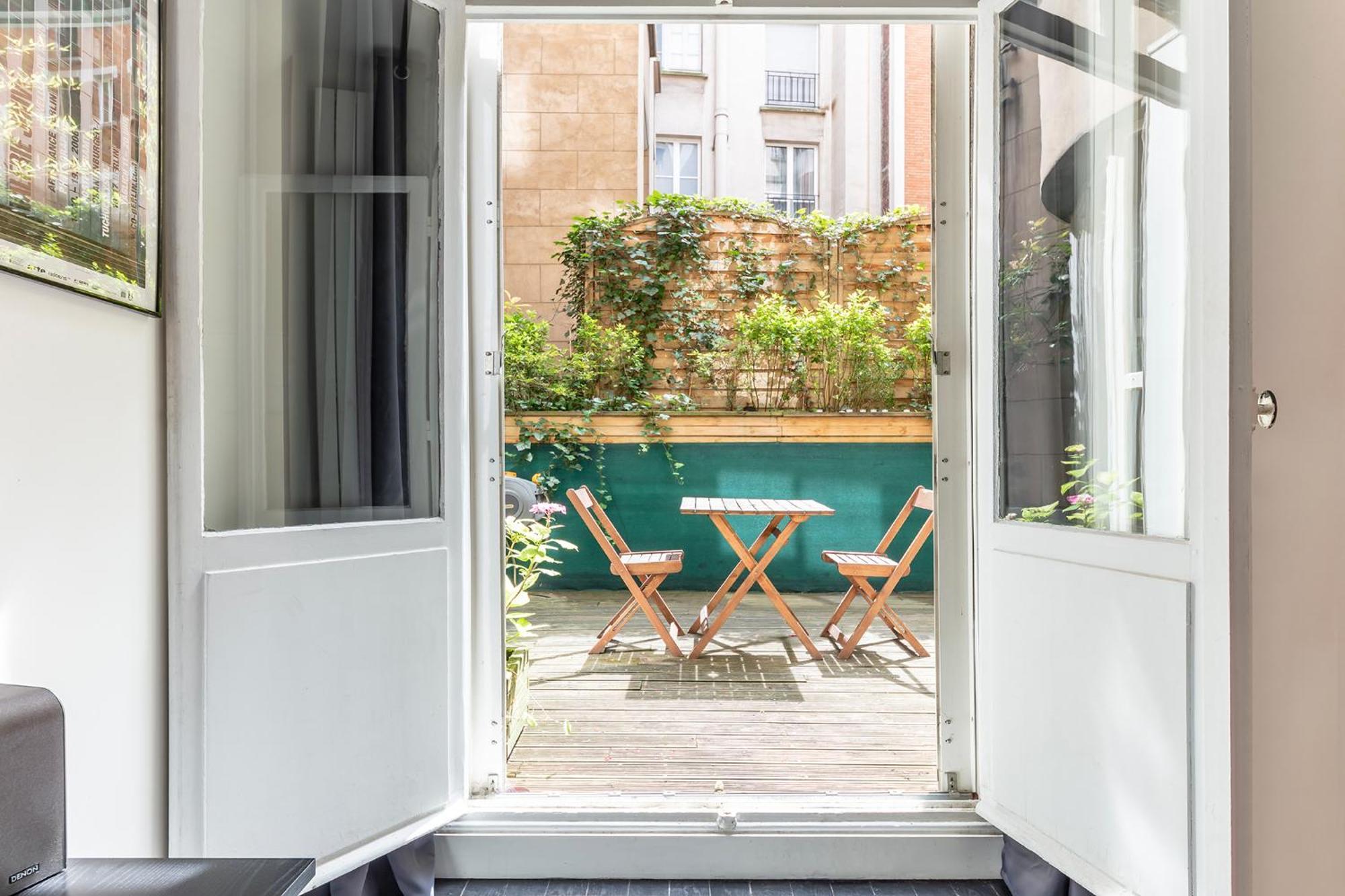 Studio Sur Les Quais De Seine Paris Dış mekan fotoğraf