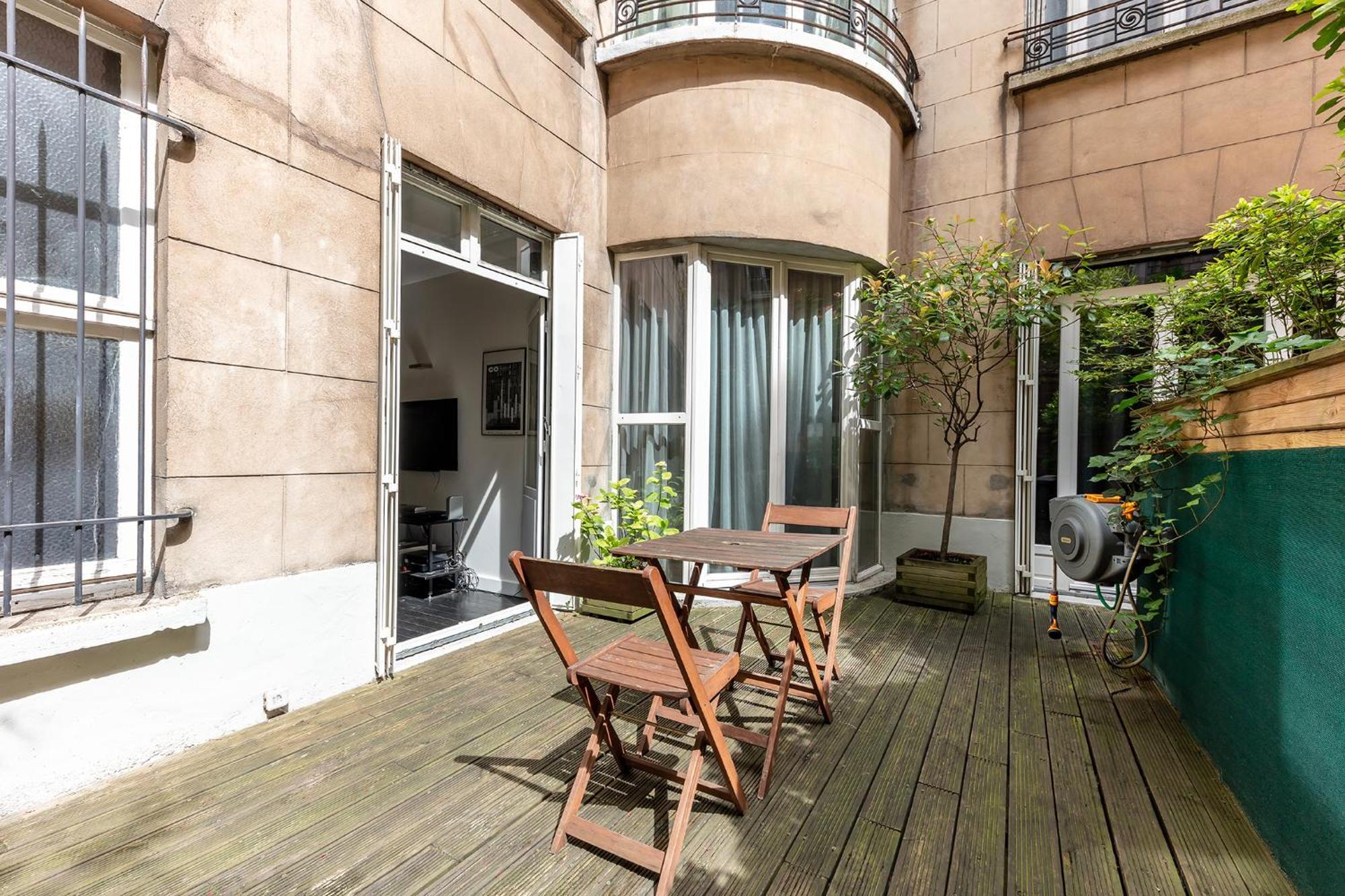 Studio Sur Les Quais De Seine Paris Dış mekan fotoğraf